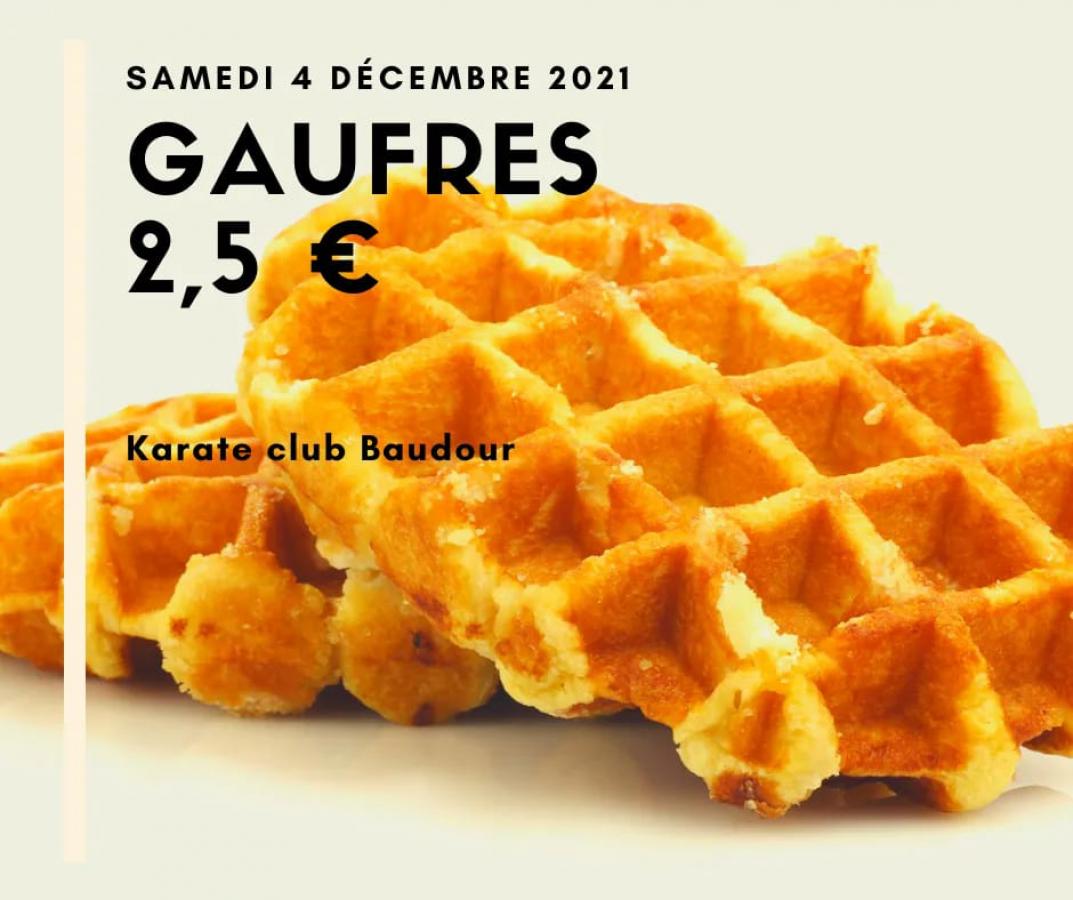 Gaufres