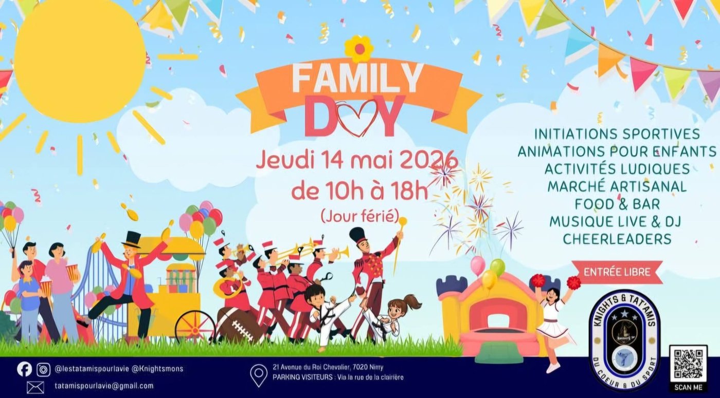Family Day